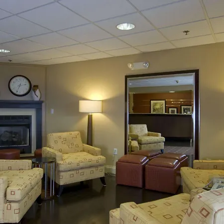 Hampton Inn Corydon-3
