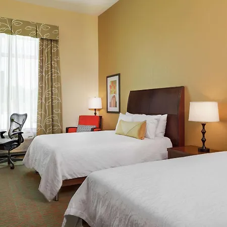 Hilton Garden Inn Manhattan Kansas-2