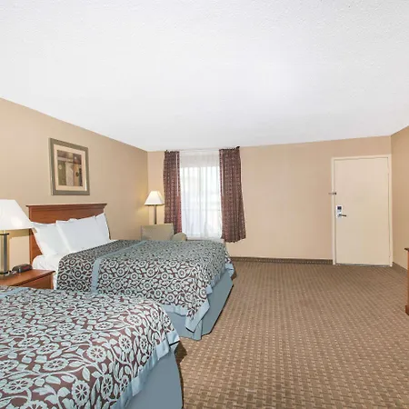 Days Inn By Wyndham Ripley-3