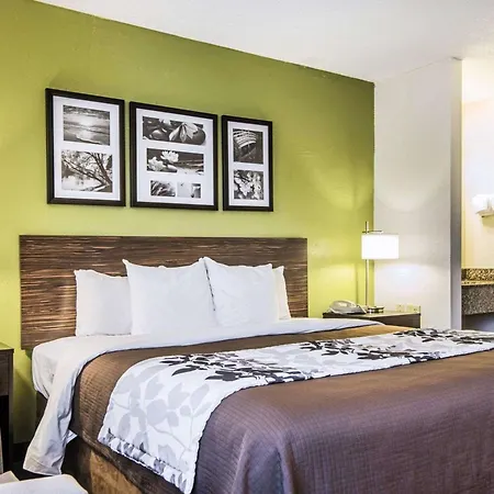Sleep Inn Walterboro I-95-3