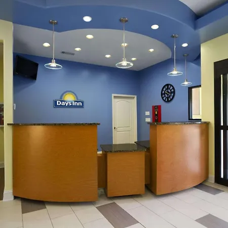 Days Inn By Wyndham Fultondale-3
