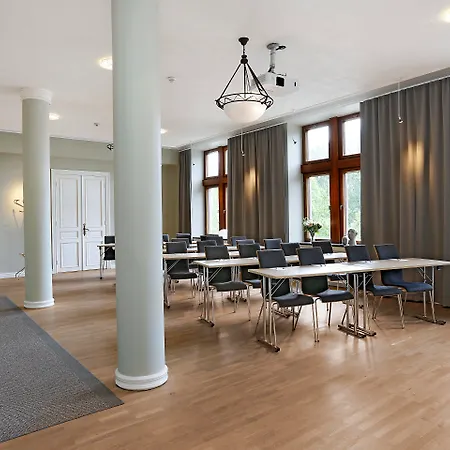 Elite Stadshotellet Lulea-3