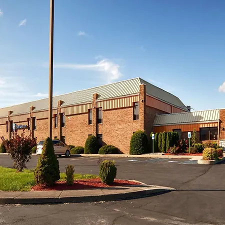 Best Western Martinsville Inn-2