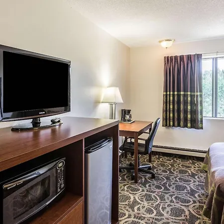 Rodeway Inn Leadville-3