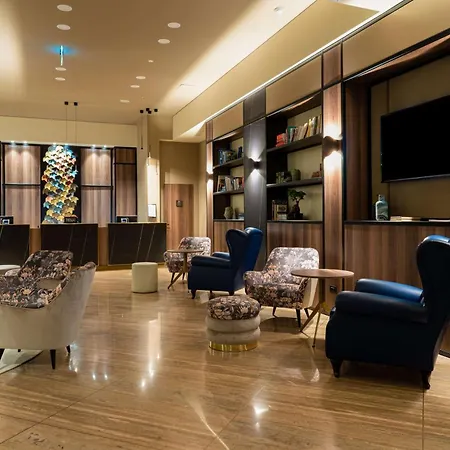 Doubletree By Hilton Brescia-2