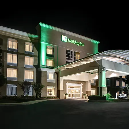 Holiday Inn Franklin - Cool Springs By Ihg-3