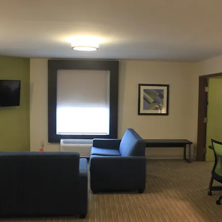 Holiday Inn Express Corydon By Ihg-2