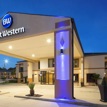 Best Western Inn-3