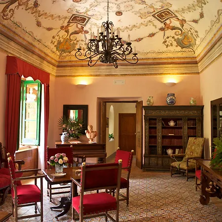 Hotel Villa Cimbrone-2