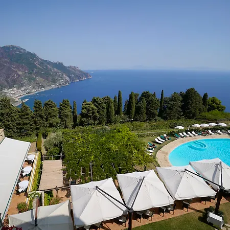 Hotel Villa Cimbrone-2