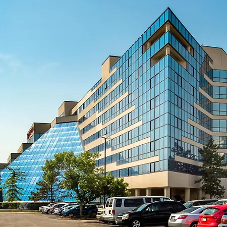 Crowne Plaza Hotel St. Louis Airport By Ihg-3