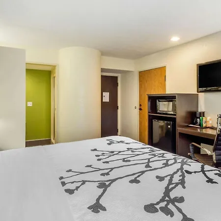 Sleep Inn Ogden Near Event Center-2