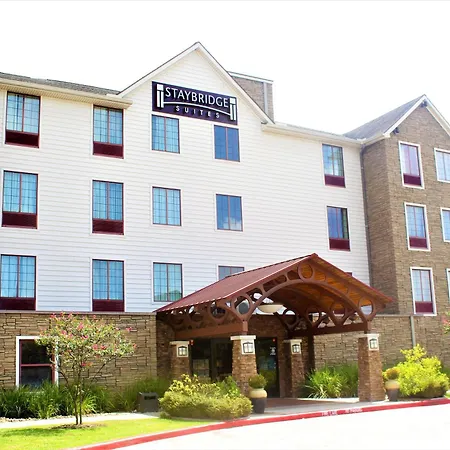 Staybridge Suites Houston - Willowbrook By Ihg-2