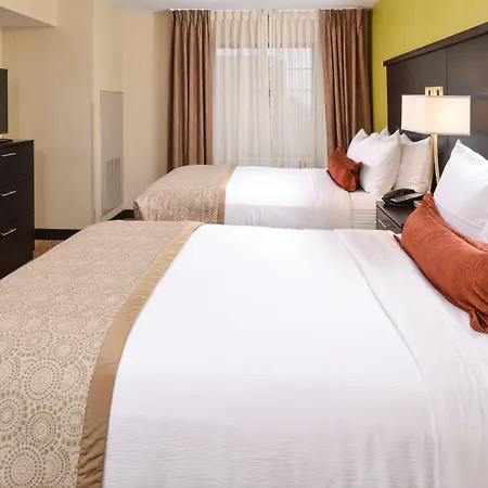 Staybridge Suites Merrillville By Ihg-3