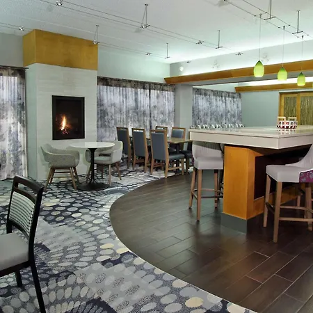 Hampton Inn Hagerstown-Maugansville-3