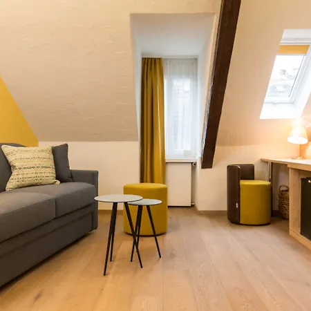 Platzhirsch Zuerich - Downtown Boutique Hotel & Sushi Lounge-2