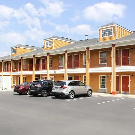 Quality Inn Albertville Us 431-2
