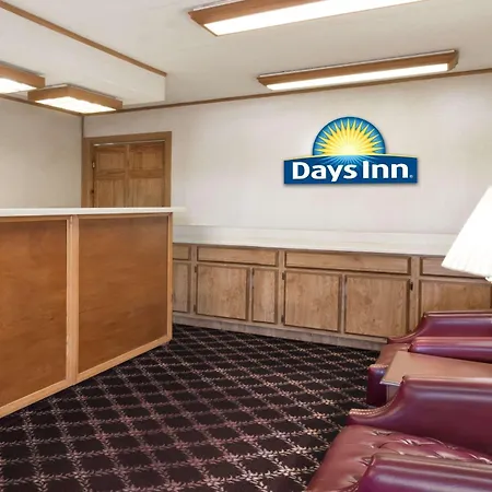 Days Inn By Wyndham Plymouth-2