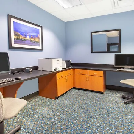 Wingate By Wyndham Indianapolis Airport Plainfield-3