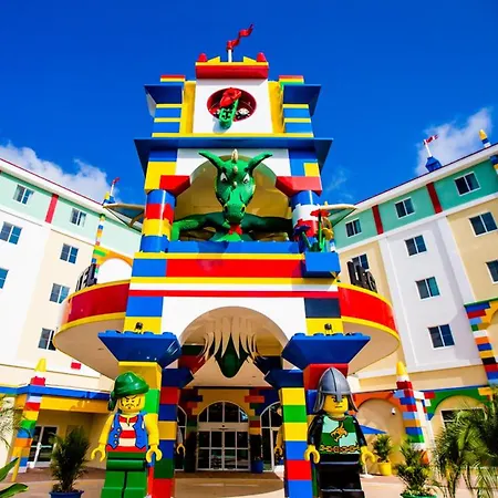 Legoland Beach Retreat-2