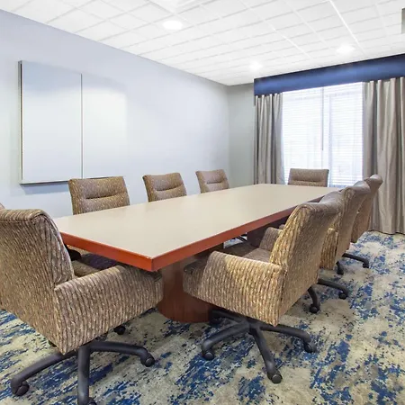 Wingate By Wyndham Indianapolis Airport Plainfield-2