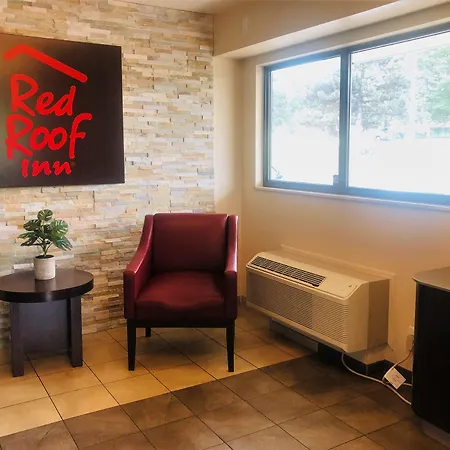 Red Roof Inn Bridgeton-2