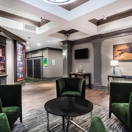 Holiday Inn Saratoga Springs By Ihg-3