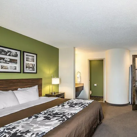 Sleep Inn South Joplin-2