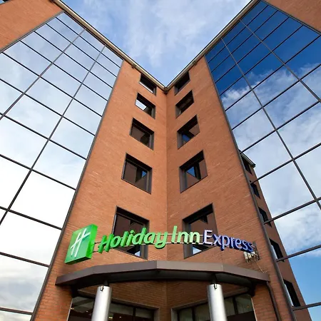 Holiday Inn Express Reggio Emilia By Ihg-3