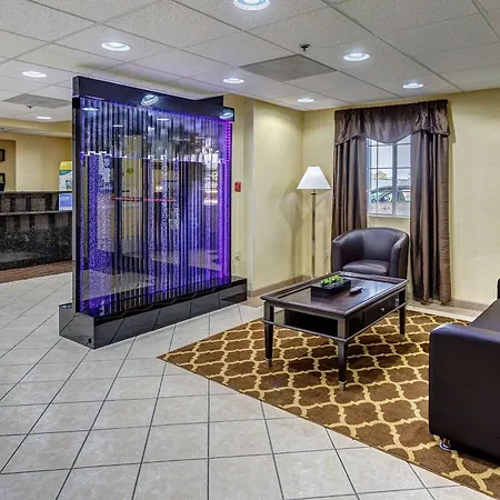 Comfort Inn Decatur Priceville-2