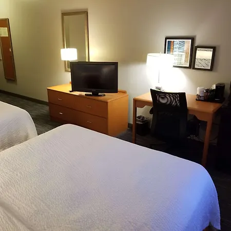 Wingate By Wyndham Great Falls-2