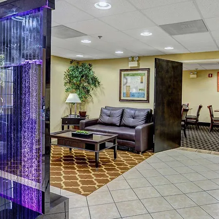 Comfort Inn Decatur Priceville-3
