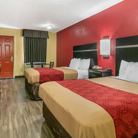 Econo Lodge Jonesboro-2