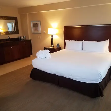 Doubletree By Hilton Hotel Denver - Thornton-2