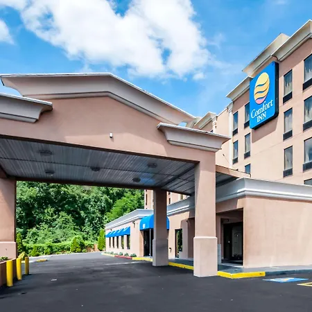 Comfort Inn-3