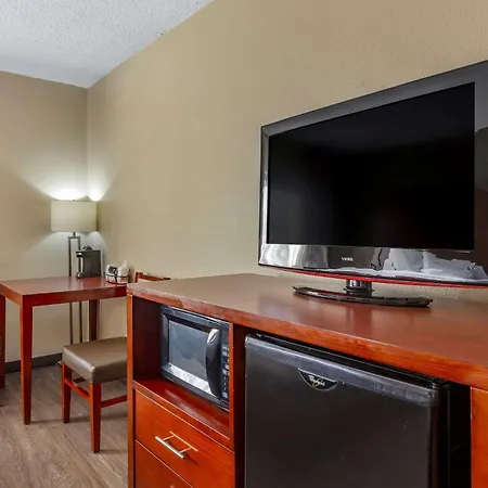 Comfort Inn Fort Mill Amusement Park At Carowinds Blvd-3