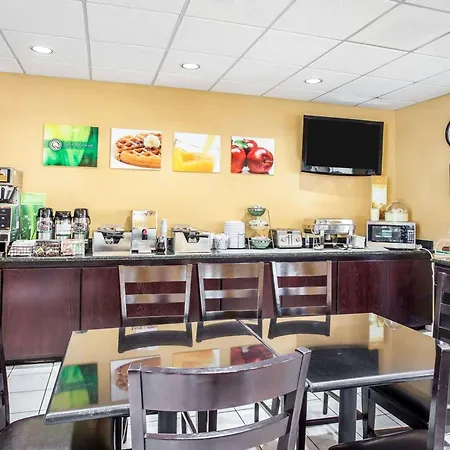 Quality Inn Grand Suites Bellingham-2