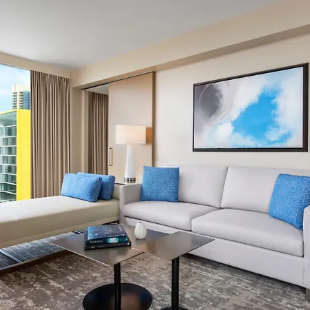 Intercontinental San Diego By Ihg-3