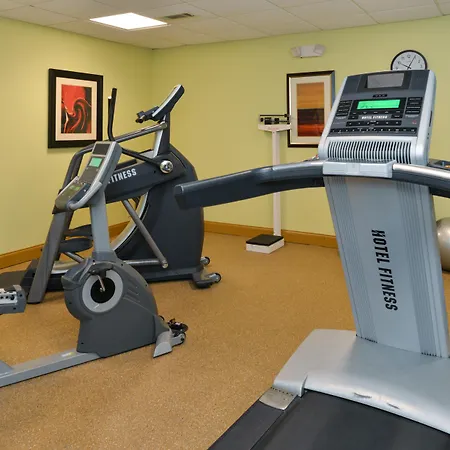 Wingate By Wyndham Jackson Ridgeland-2