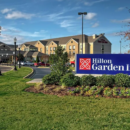 Hilton Garden Inn Memphis/Southaven-2