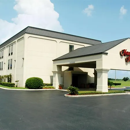 Hampton Inn Houston Baytown-2