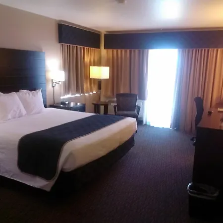Days Inn & Suites By Wyndham Page Lake Powell-3