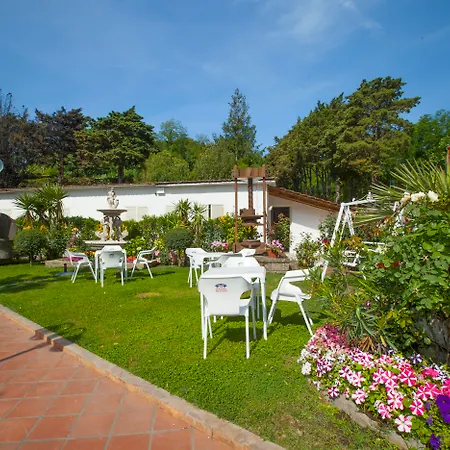 Hotel O Sole Mio-3