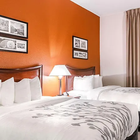 Sleep Inn & Suites Hobbs-2