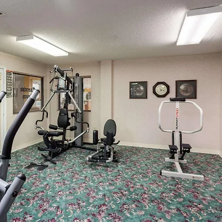 Quality Inn Robinsonville-2