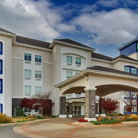 Holiday Inn Express & Suites - Ardmore By Ihg-3