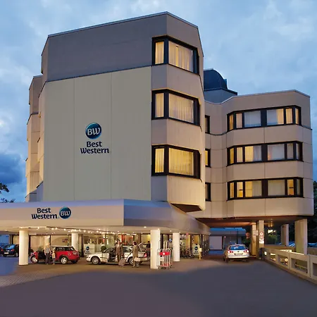 Best Western Plus Inn Of Muskogee-2