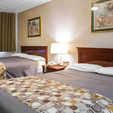 Rodeway Inn & Suites Branford - Guilford-3