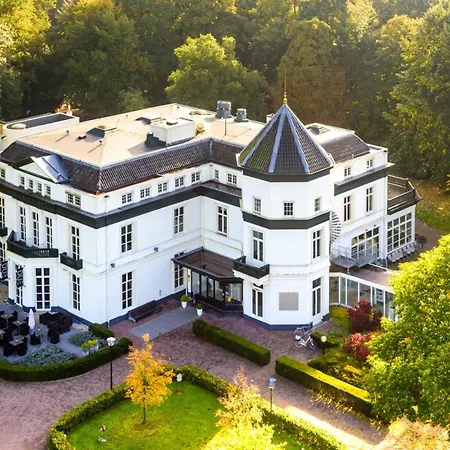 Fletcher Hotel Landgoed Avegoor-3