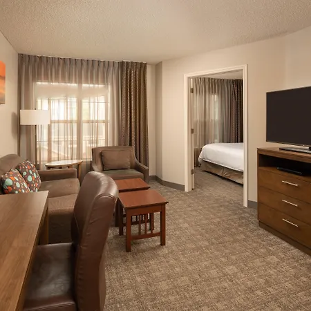 Staybridge Suites Denver Tech Center By Ihg-2